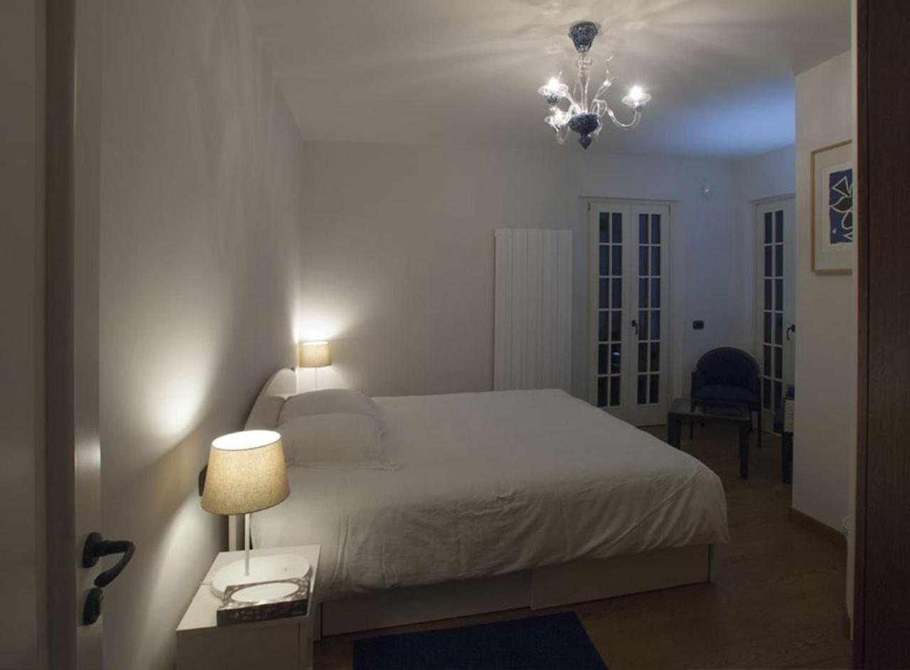 Villa Contarini B&B Lido di Venezia Екстер'єр фото